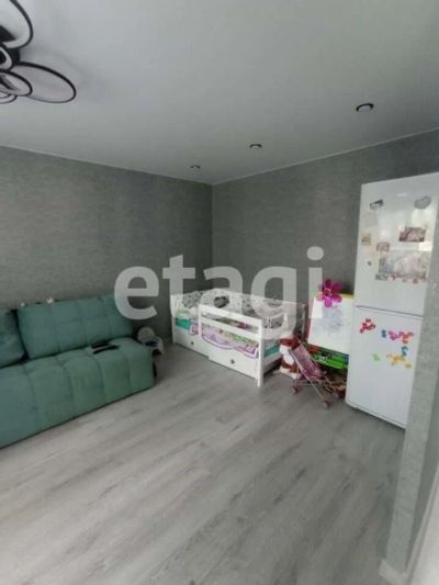 Лот: 25290639. Фото: 1. 2-комн. квартира , Дивногорск... Квартиры, студии