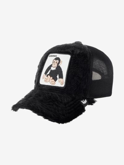 Лот: 22438503. Фото: 1. Бейсболка с сеточкой GOORIN BROTHERS... Другое (спортивная одежда)