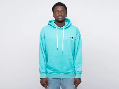 Лот: 24976379. Фото: 1. Худи The North Face. Свитеры, толстовки, худи