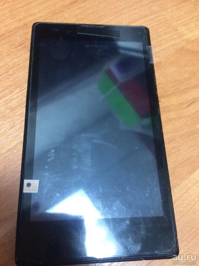 Лот: 9819051. Фото: 1. Nokia X (943). Смартфоны