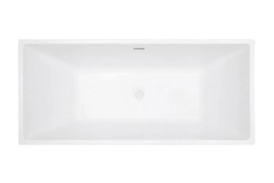 Лот: 24894313. Фото: 1. Ванна отдельностоящая Hoff AB9224-1... Ванны и комплектующие