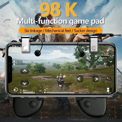 Лот: 12752800. Фото: 1. Джойстик для игр на смартфоне... Другое (смартфоны, связь, навигация)