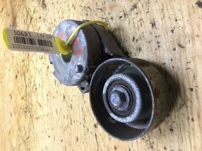 Лот: 18531723. Фото: 1. Натяжитель Nissan Serena C25 MR20DE... Двигатель и элементы двигателя