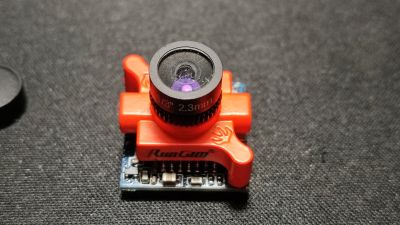 Лот: 17504719. Фото: 1. Микро FPV камера Runcam Micro... Другое (моделизм)