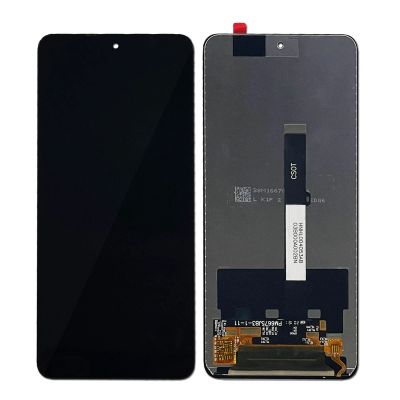 Лот: 19974828. Фото: 1. Дисплей Xiaomi Mi 10T Lite (M2007J17G... Дисплеи, дисплейные модули, тачскрины