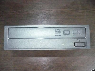 Лот: 3964816. Фото: 1. Sony NEC Optiarc AD-7280S Black... Приводы CD, DVD, BR, FDD