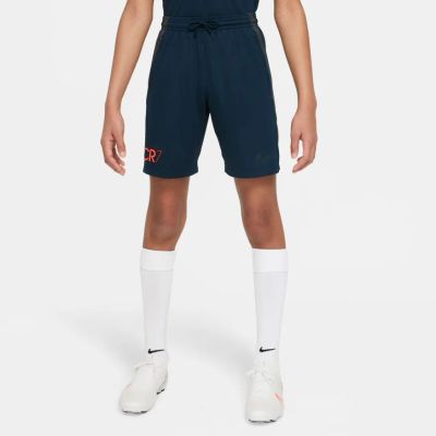 Лот: 22940863. Фото: 1. Подростковые шорты Nike CR7 Dri-Fit... Шорты