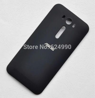 Лот: 7955941. Фото: 1. Крышка задняя на Asus ZenFone... Защитные стёкла, защитные плёнки