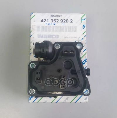 Лот: 21859268. Фото: 1. Рмк Крана Wabco арт. 4213529202. Другое (автозапчасти)