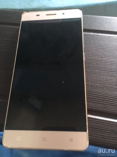 Лот: 13662838. Фото: 1. Highscreen power ice 16/2gb. Смартфоны