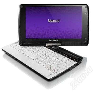 Лот: 383876. Фото: 1. Убийца IPAD НЭтбук Lenovo Idea... Ноутбуки