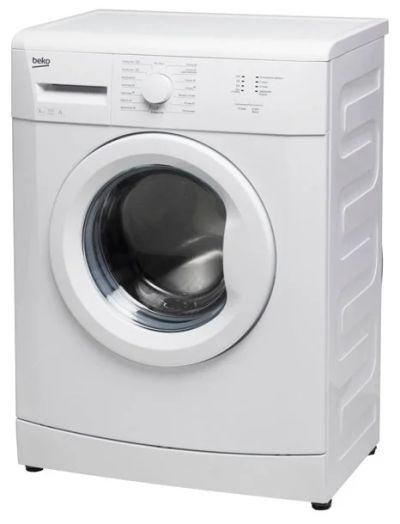Лот: 8656317. Фото: 1. Стиральная машина BEKO MVB 69001... Стиральные машины
