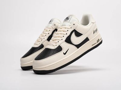 Лот: 21511343. Фото: 1. Кроссовки Nike Air Force 1 Low. Кеды, кроссовки, слипоны