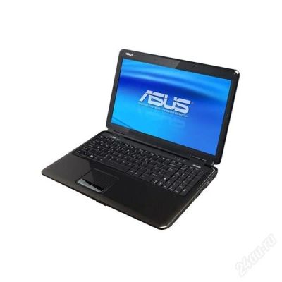 Лот: 1527586. Фото: 1. продам ноутбук asus k50. Ноутбуки