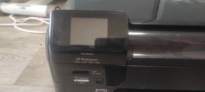Лот: 19566438. Фото: 1. Принтер hp. 3D принтеры, 3D ручки и комплектующие