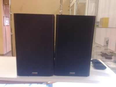 Лот: 5194692. Фото: 1. Microlab just listen SOLO 1. Активные акустические системы