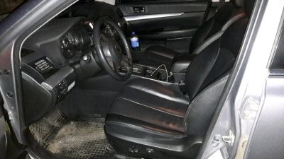 Лот: 12681599. Фото: 1. Subaru outback 2009. Автомобили