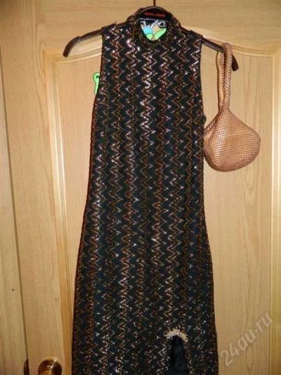 Лот: 1357074. Фото: 1. Продам классное платье,не дорого... Платья