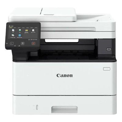 Лот: 24847497. Фото: 1. Лазерное МФУ Canon i-Sensys MF465dw. МФУ и копировальные аппараты