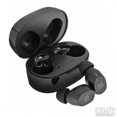 Лот: 17120284. Фото: 1. Гарнитура Bluetooth Soul Emotion... Наушники, гарнитуры