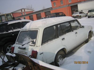 Лот: 4300937. Фото: 1. ВАЗ-21043. Автомобили