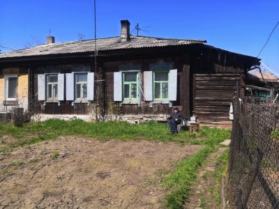 Лот: 20873166. Фото: 1. Сдам в аренду квартиру в частном... Квартиры, студии