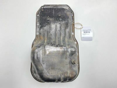 Лот: 25061907. Фото: 1. Поддон масляный Toyota Corona... Двигатель и элементы двигателя