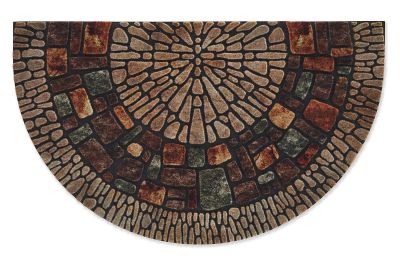 Лот: 25272046. Фото: 1. Коврик придверный HOFF Stone. Другое (предметы интерьера)
