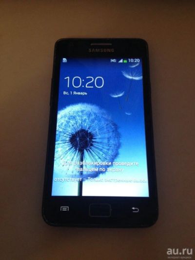 Лот: 8544886. Фото: 1. Samsung Galaxy S2 Plus I9105. Смартфоны
