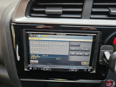 Лот: 24002537. Фото: 1. Pioneer avic-RZ300. Автомагнитолы