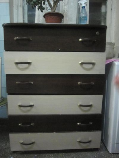 Лот: 6683879. Фото: 1. продам комод. Комоды