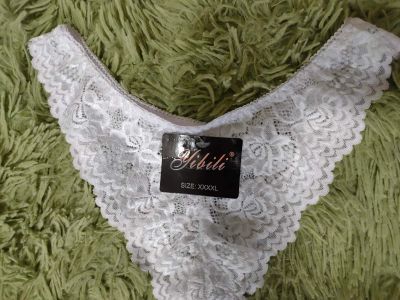 Лот: 16227386. Фото: 1. Белье женское,ажурные, р-р 44... Нижнее бельё