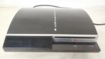 Лот: 16239960. Фото: 1. Sony Playstation 3. Игры для консолей