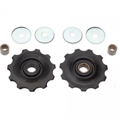 Лот: 19173841. Фото: 1. Ролики переключателя Shimano... Запчасти