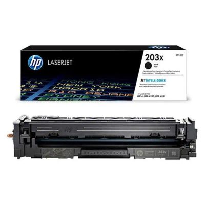 Лот: 24451790. Фото: 1. Картридж HP CF540X. Картриджи, расходные материалы