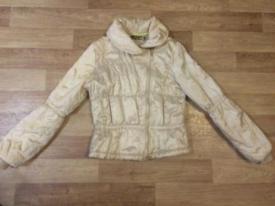 Лот: 7464374. Фото: 1. Продам куртку демисезон. Верхняя одежда