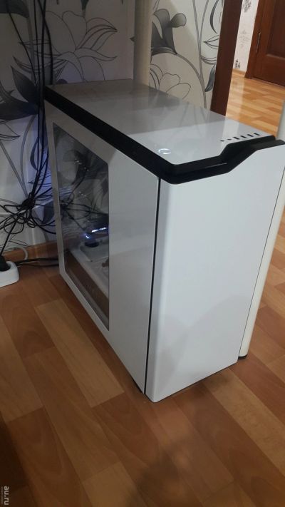 Лот: 12531848. Фото: 1. Топовый комп! Intel Core i7 8700k... Компьютеры в сборе