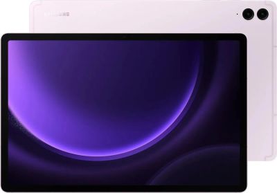 Лот: 20954968. Фото: 1. Samsung Galaxy Tab S9 FE Plus... Планшеты