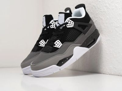 Лот: 6913877. Фото: 1. Кроссовки Nike Air Jordan 4 Retro. Кеды, кроссовки, слипоны