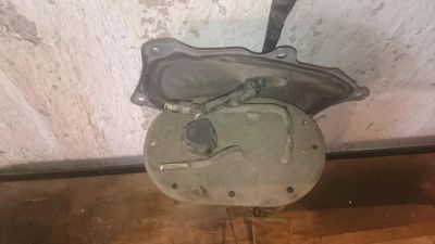 Лот: 6243653. Фото: 1. бензонасос с поплавком тойота... Топливная система