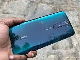 Лот: 19571409. Фото: 1. Redmi Note 8 pro. Смартфоны