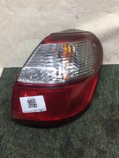 Лот: 21410426. Фото: 1. стоп Subaru Legacy BH5, BH9. Двигатель и элементы двигателя