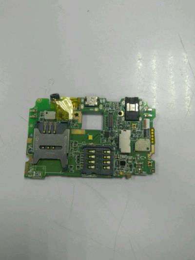 Лот: 11930455. Фото: 1. Основная плата Lenovo A5000. Микросхемы и платы