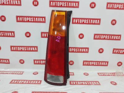 Лот: 20903239. Фото: 1. Фонарь Honda Cr-V RD1 B20B задн... Кузов