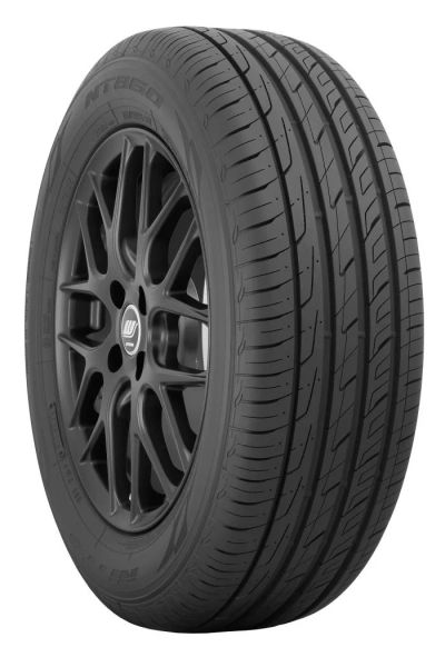 Лот: 13482078. Фото: 1. Nitto NT-860 195/65R15 195/65... Шины