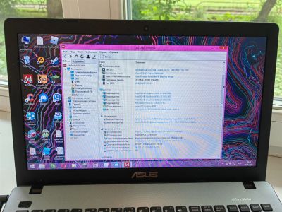 Лот: 19169286. Фото: 1. Мощный игровой ноутбук Asus Core... Ноутбуки
