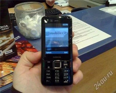 Лот: 833856. Фото: 1. Nokia N82+Nokia 6500 classic+Nokia... Кнопочные мобильные телефоны