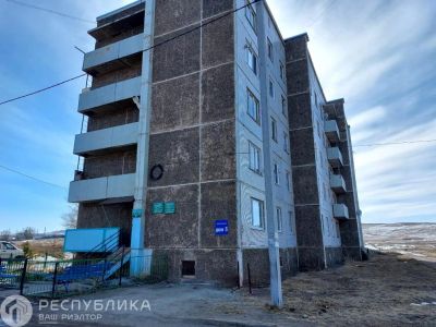 Лот: 21513361. Фото: 1. Продажа Квартира Колодезный, Микрорайон... Квартиры, студии