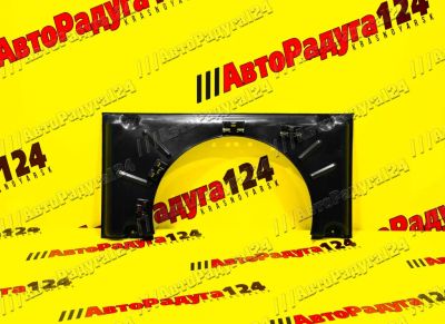 Лот: 18652722. Фото: 1. Кожух вентилятора Газель NEXT... Двигатель и элементы двигателя