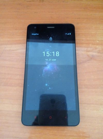 Лот: 16138612. Фото: 1. Xiaomi Redmi 2 с рубля (повторные... Смартфоны